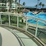 Apartamento Vista Piscina