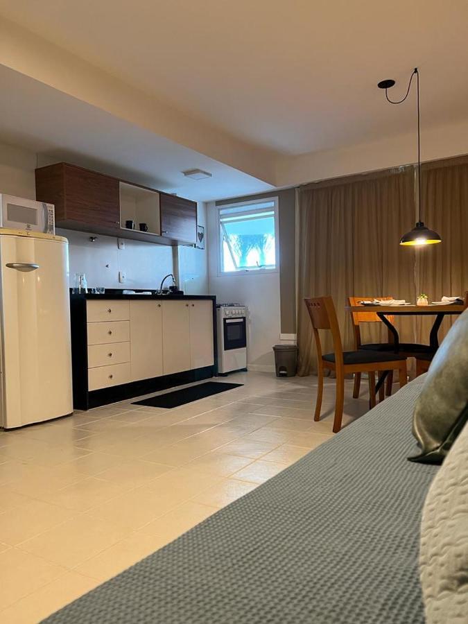 Apartamento Vista Piscina *