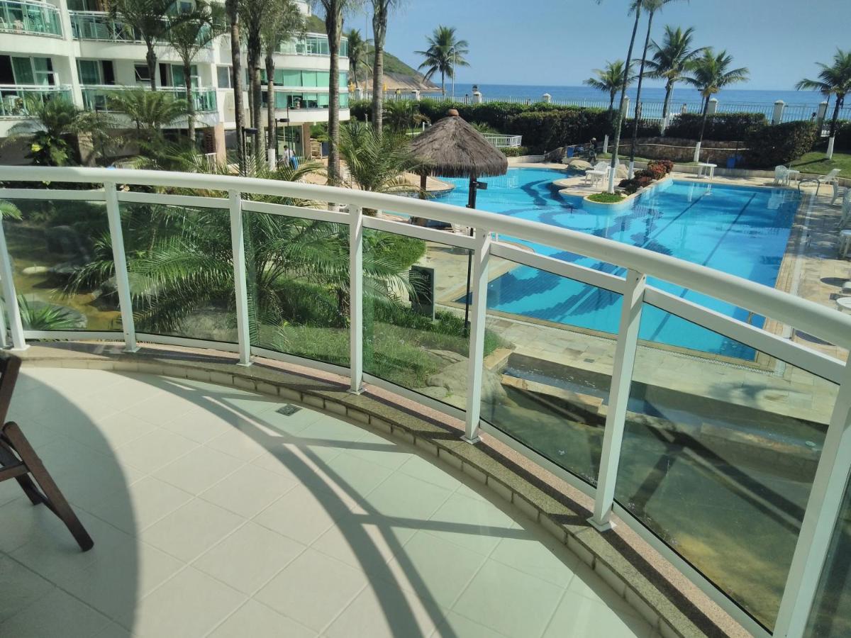 Apartamento Apartamento Vista Piscina *
