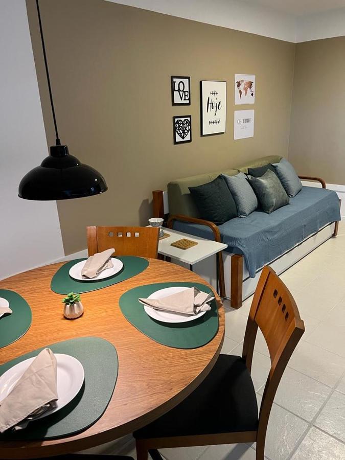 Apartamento Vista Piscina * Rio de Janeiro