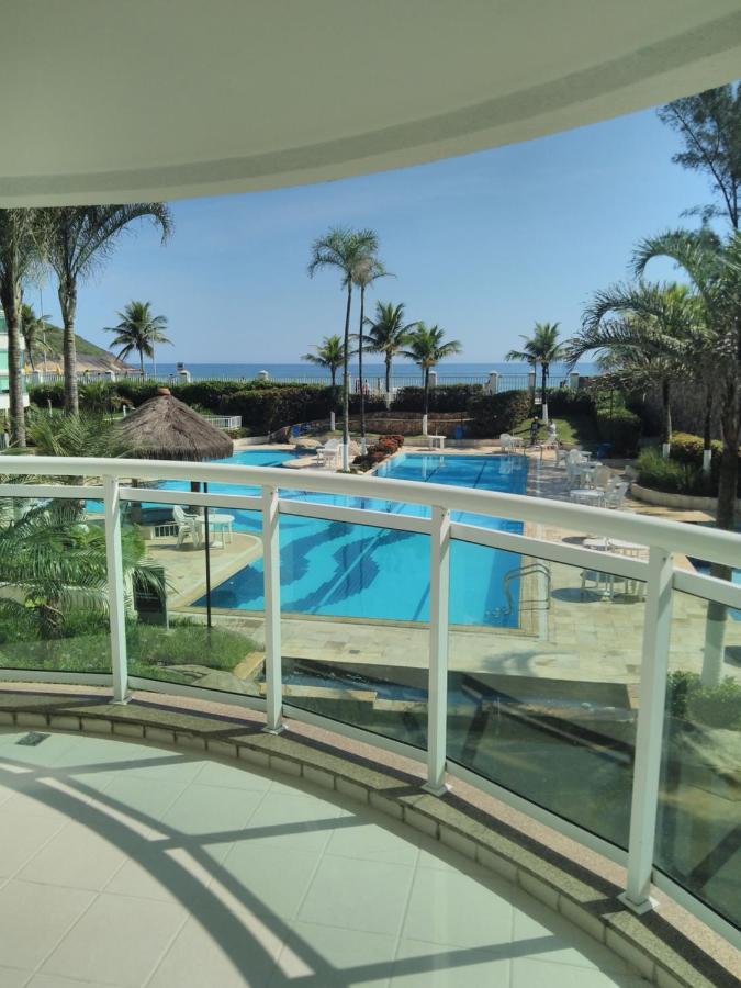Apartamento Apartamento Vista Piscina *