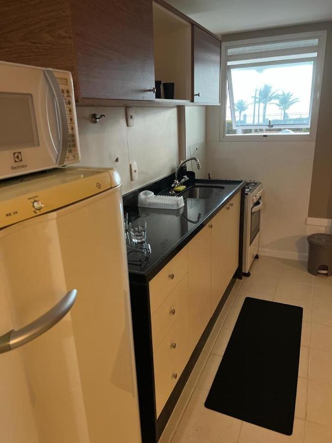 Apartamento Vista Piscina * Rio de Janeiro