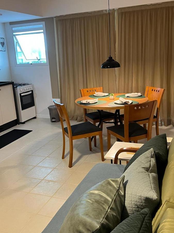 Apartamento Vista Piscina *