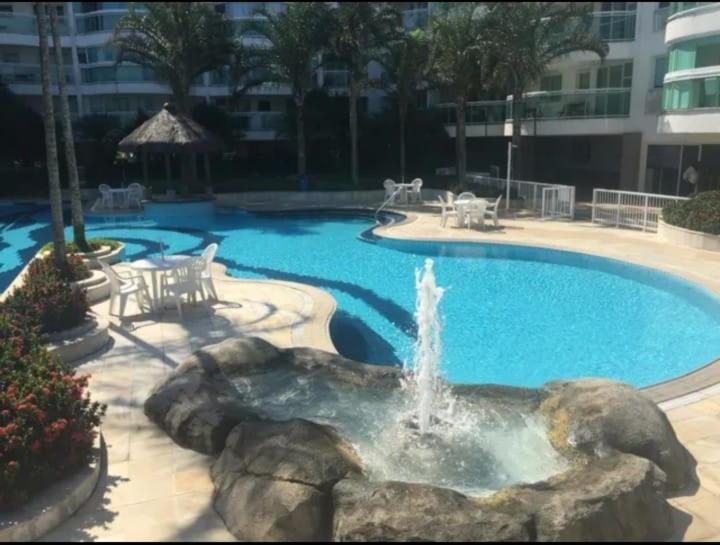 Apartamento Vista Piscina
