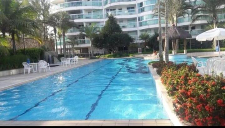 Apartamento Vista Piscina Rio de Janeiro