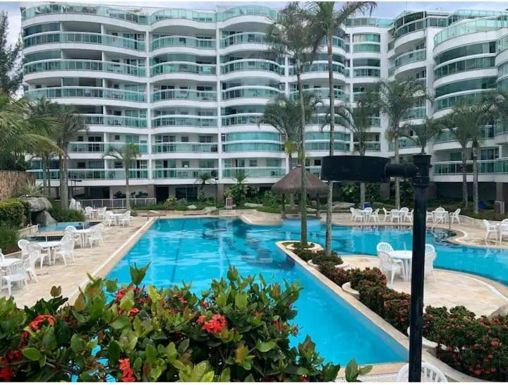 Apartamento Apartamento Vista Piscina *
