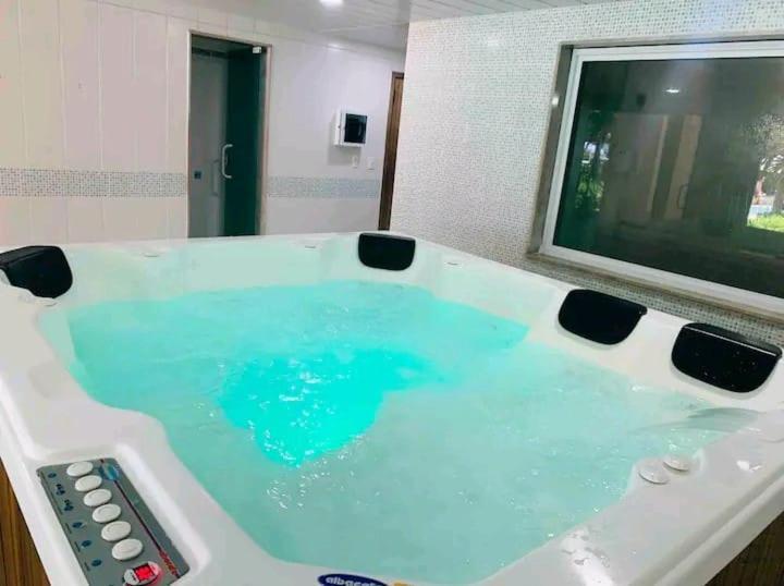 Apartamento Apartamento Vista Piscina *