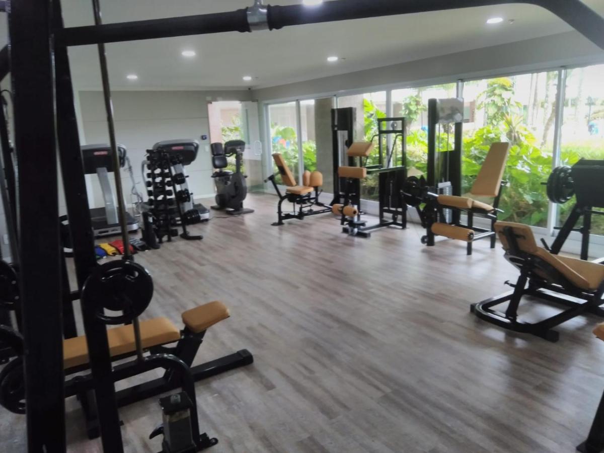 Apartamento Apartamento Vista Piscina Rio de Janeiro